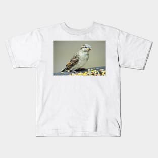 Sparrow Kids T-Shirt